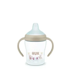 Tasse d'apprentissage perfect match 150 ml 6 mois+ singe