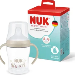 Tasse d'apprentissage perfect match 150 ml 6 mois+ singe
