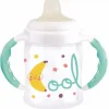 Tasse embout bec souple 150ml avec poignées