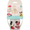 Tasse embout bec souple 150ml mickey minnie