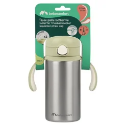 Tasse isotherme 280 ml - giddy green