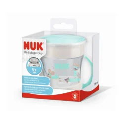 Tasse mini magic cup 360° 160ml 6m+ mixte