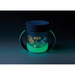 Tasse mini magic nuit bleu
