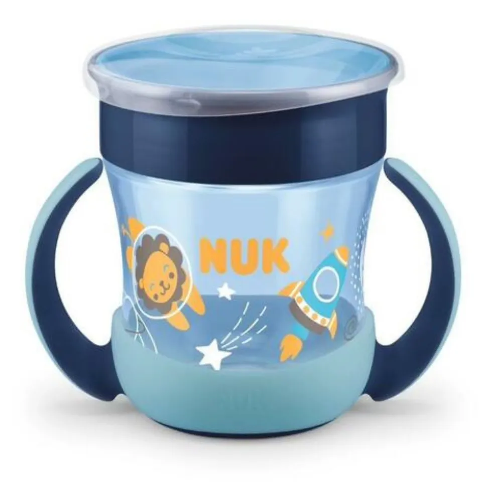 Tasse mini magic nuit bleu