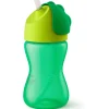 Tasse paille 300 ml vert