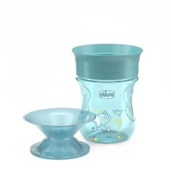 Tasse perfect bleu