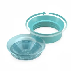 Tasse perfect bleu