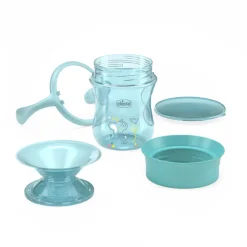 Tasse perfect bleu