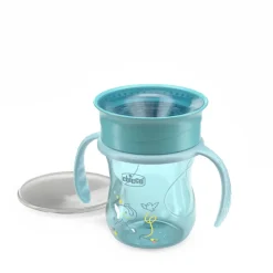 Tasse perfect bleu