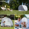 Tente anti-uv provence