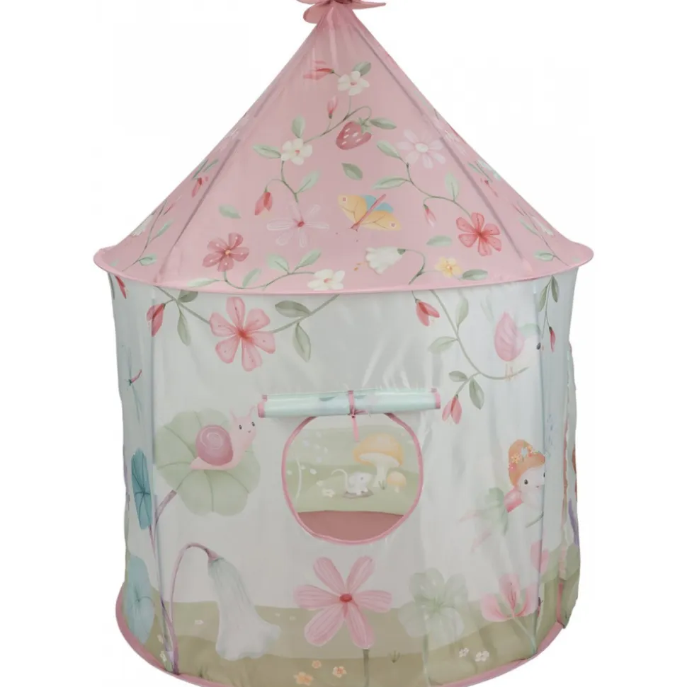 Tente de jeu - fairy garden