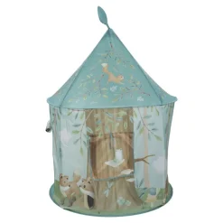 Tente de jeu - forest friends