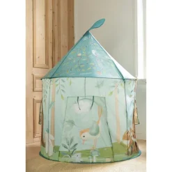 Tente de jeu - forest friends