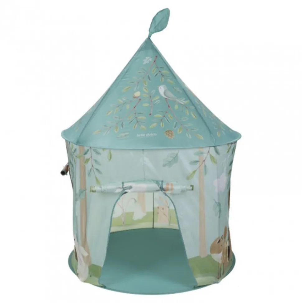 Tente de jeu - forest friends