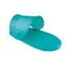 Tente de plage anti-uv bleu