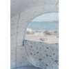 Tente de plage pour enfant ocean dreams blue