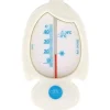 Thermomètre bébé de bain