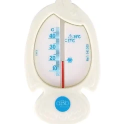 Thermomètre bébé de bain