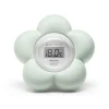 Thermomètre bébé de bain et de chambre