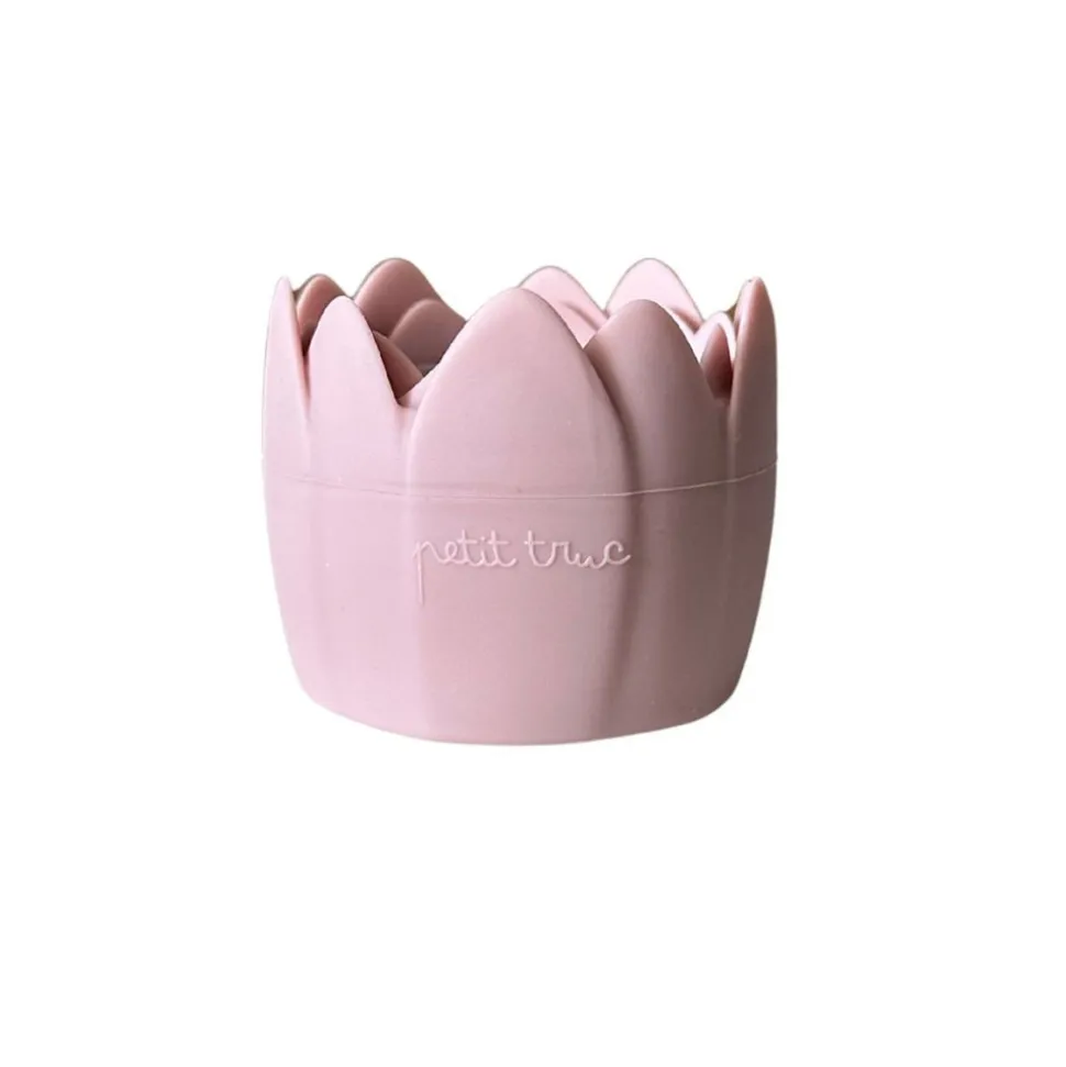 Thermomètre de bain numérique litchi