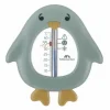 Thermomètre de bain pingouin - lovely donkey