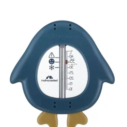 Thermomètre de bain pingouin - sweet artic