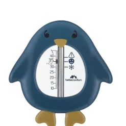 Thermomètre de bain pingouin - sweet artic