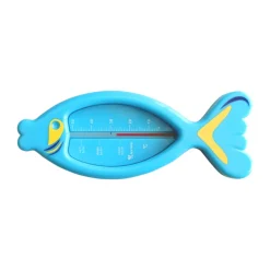 Thermomètre de bain poisson