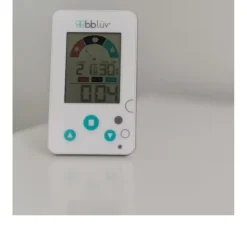 Thermomètre de chambre 2 en 1 igrö
