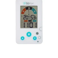 Thermomètre de chambre 2 en 1 igrö