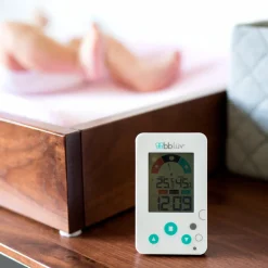 Thermomètre de chambre 2 en 1 igrö