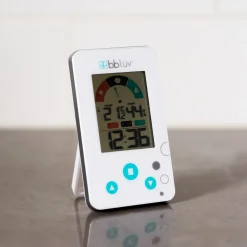 Thermomètre de chambre 2 en 1 igrö