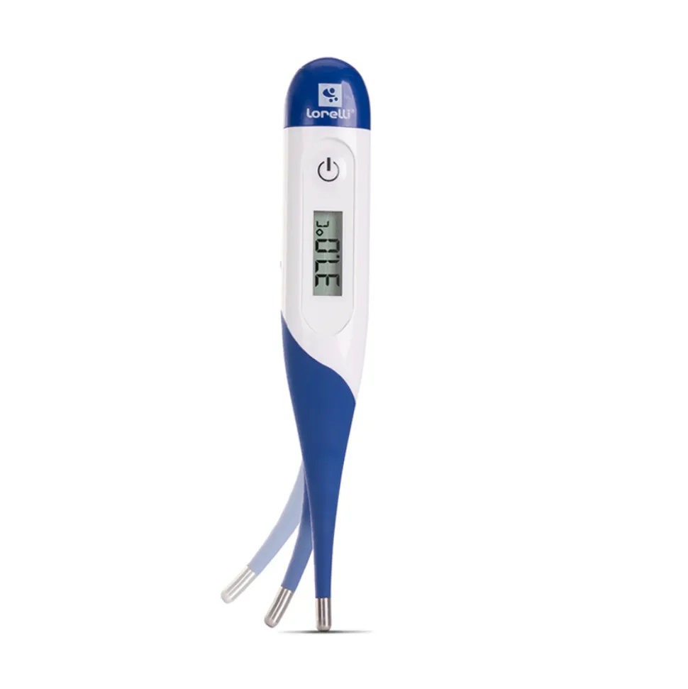 Thermomètre digital