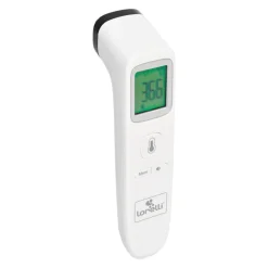 Thermomètre infrarouge corps et surface