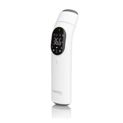 Thermomètre infrarouge sans contact feverscan