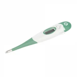 Thermomètre médical béné embout souple