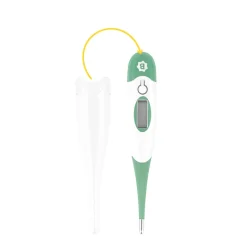 Thermomètre médical béné embout souple