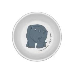 Timbale bébé elmer
