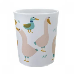Timbale bébé les animaux