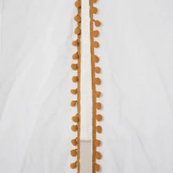 Tipi enfant wapi blanc
