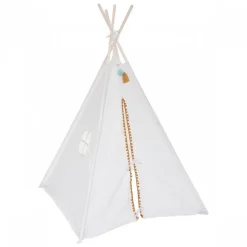 Tipi enfant wapi blanc