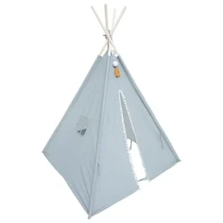 Tipi enfant wapi bleu