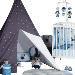 Tipi lazare
