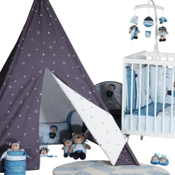 Tipi lazare