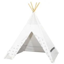 Tipi panda chao chao