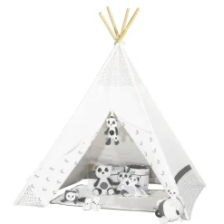 Tipi panda chao chao