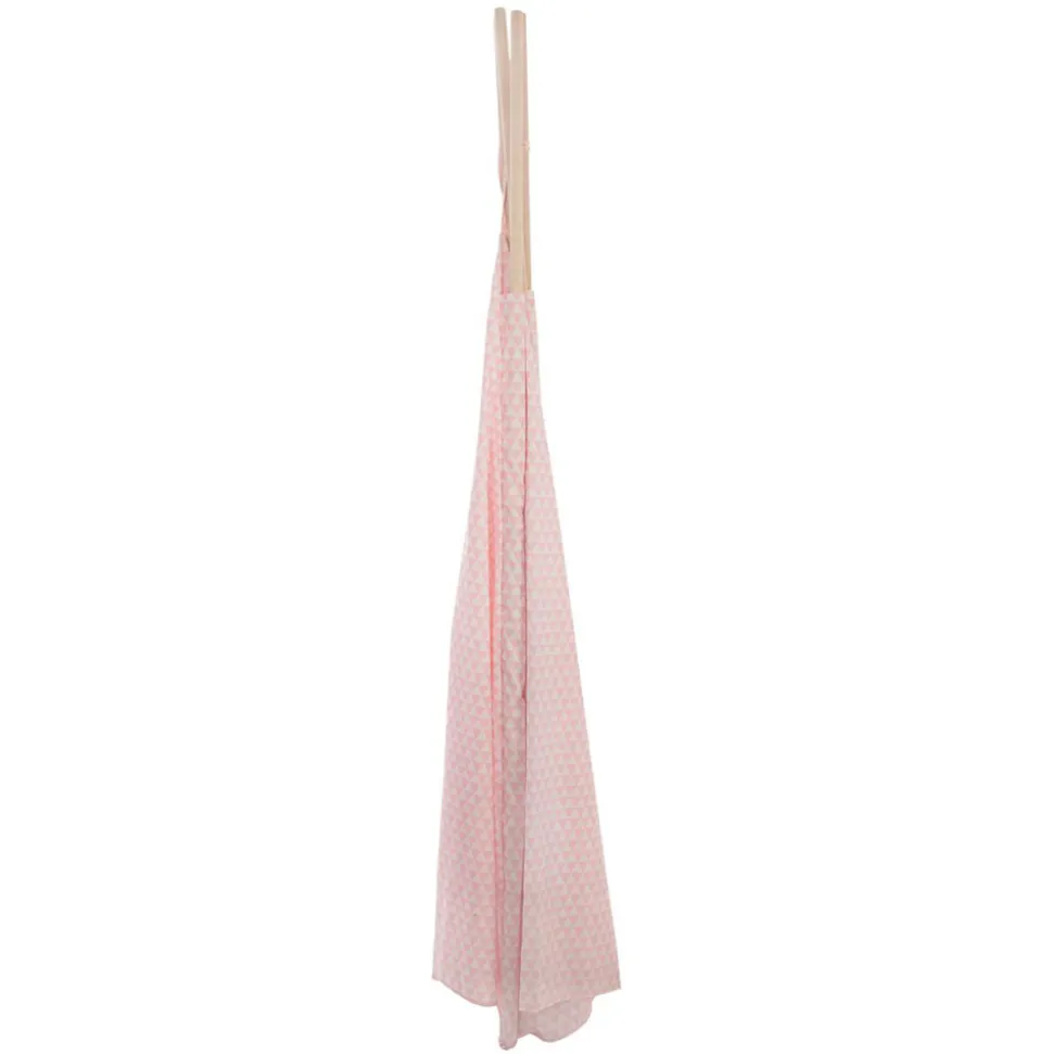 Tipi rose