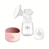 Tire lait électrique daily comfort rose