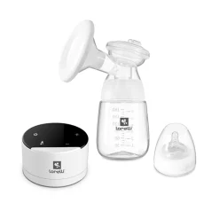 Tire lait électrique daily comfort blanc
