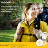 Tire-lait électrique double swing maxiflex